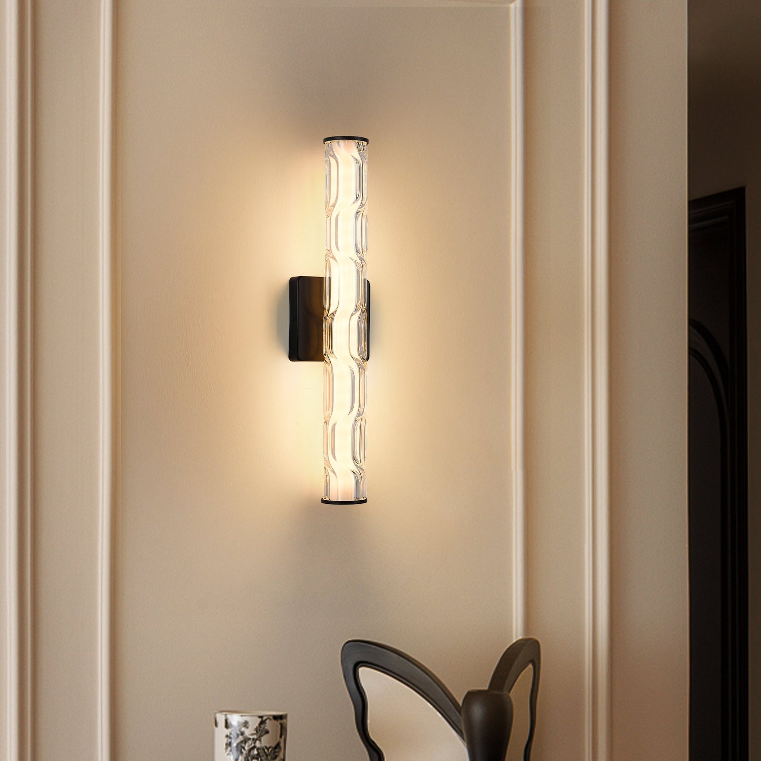 Wall Sconces
