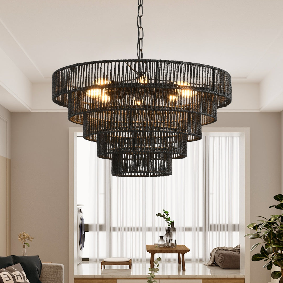 Featured Chandeliers