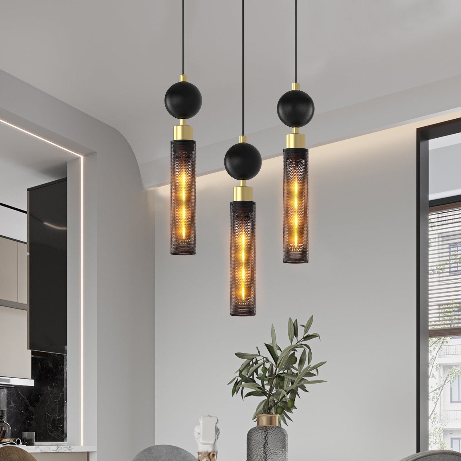 Pendant Lighting