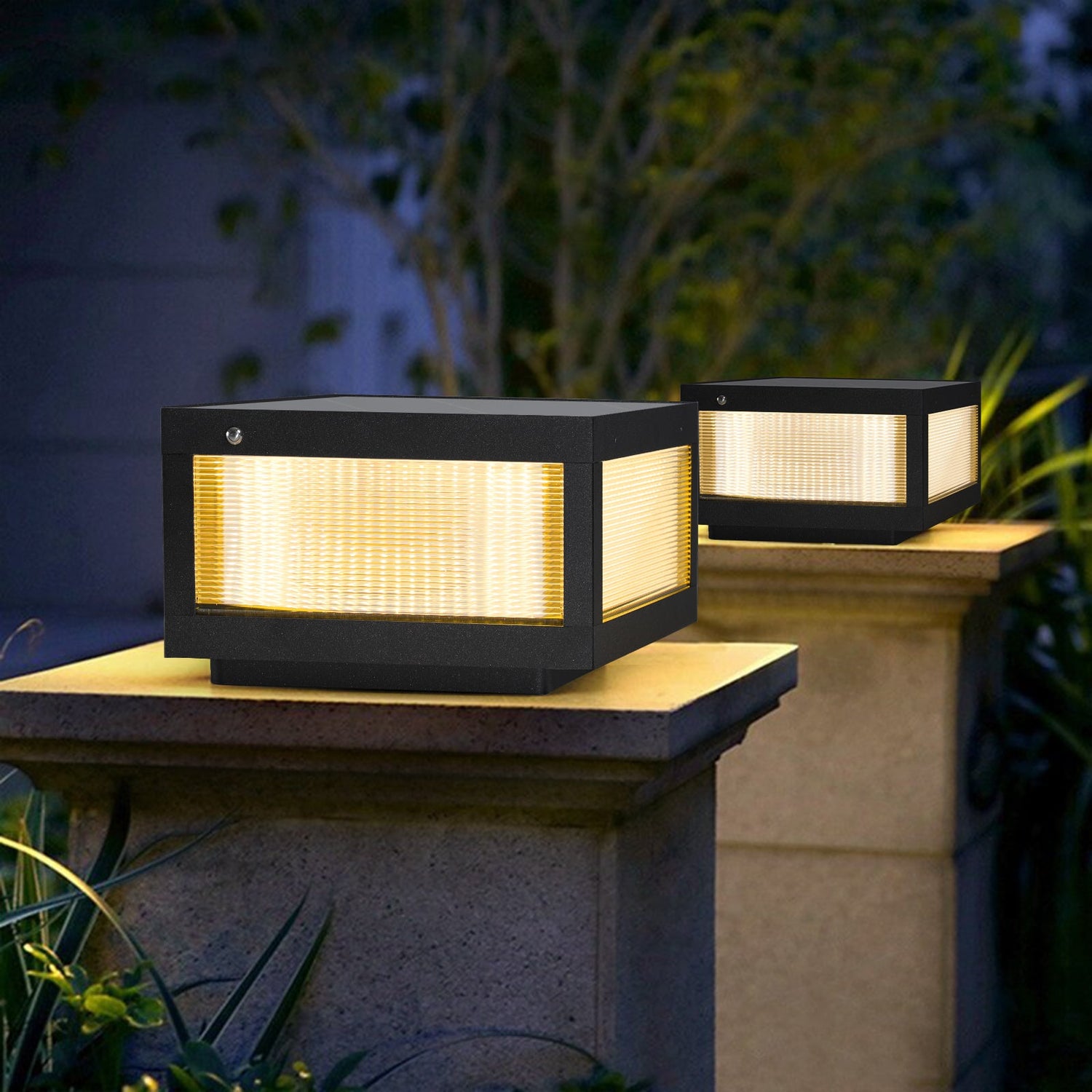 Outdoor Lighting